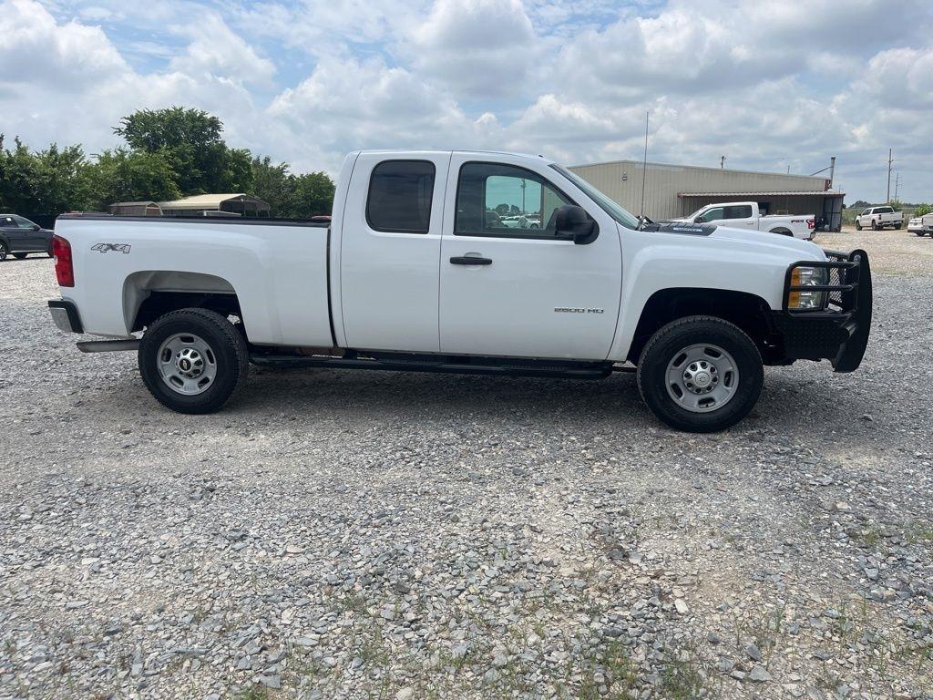 chevrolet silverado 2500hd 2013 1GC2KVCG1DZ302147 image chevrolet silverado 2500hd 2013 1GC2KVCG1DZ302147 image